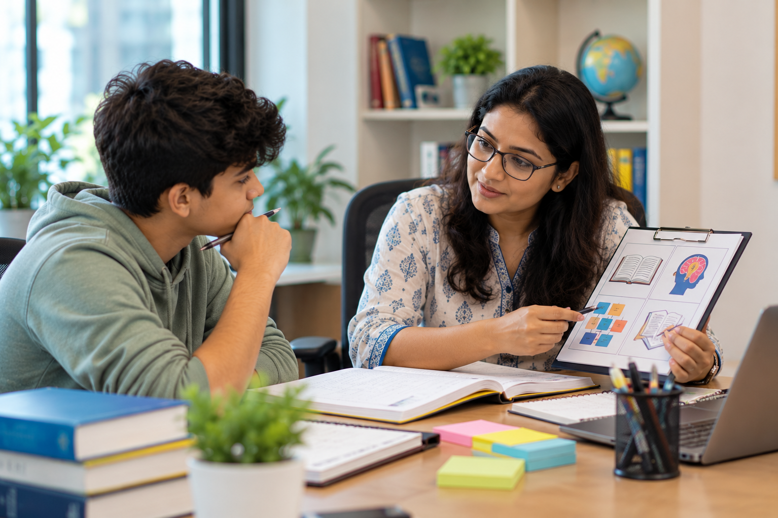 How Learning Style Analysis Can Support Better Study Strategies Without Limiting Students