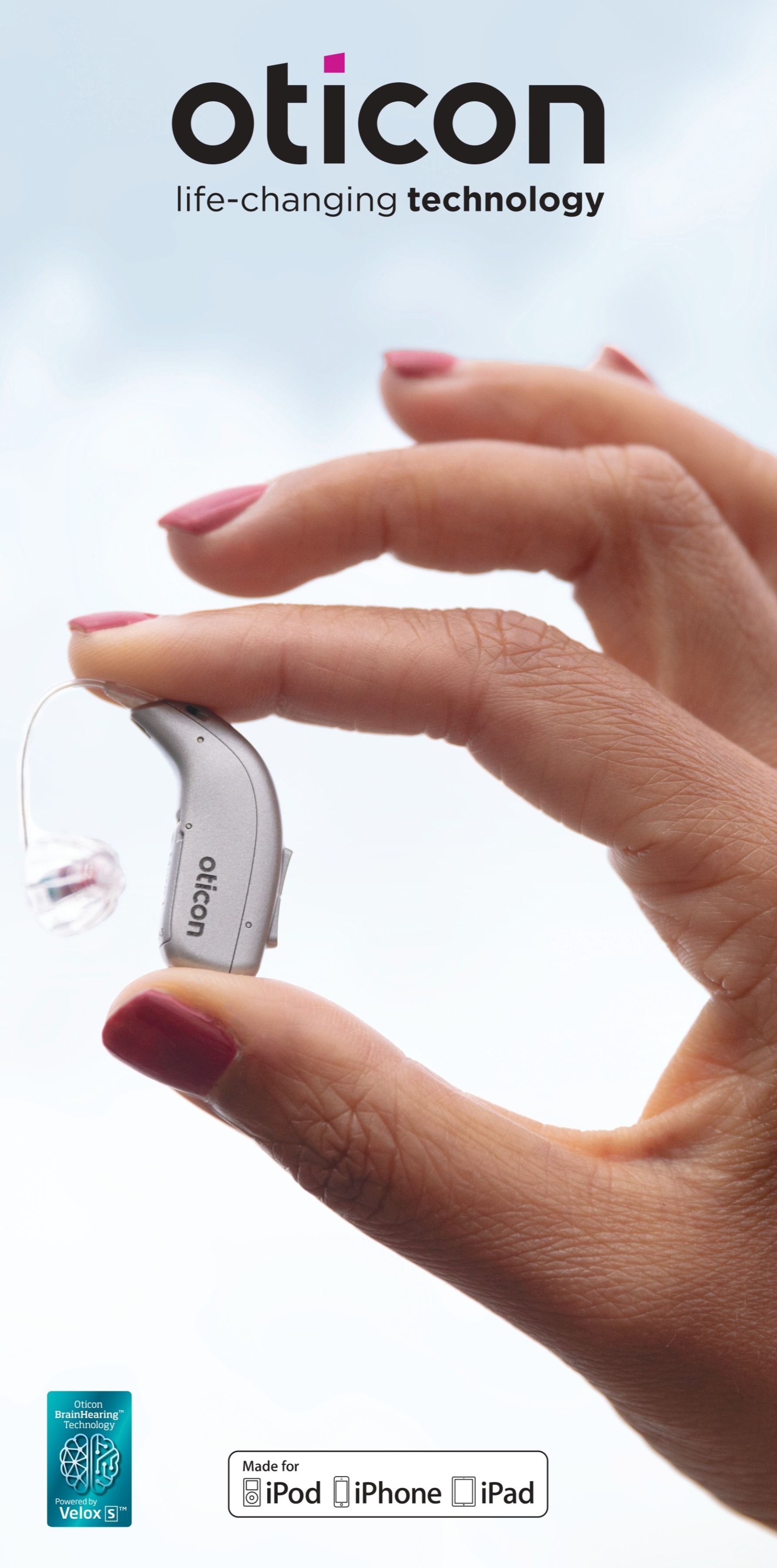 Programmable Hearing Aid in Zirakpur