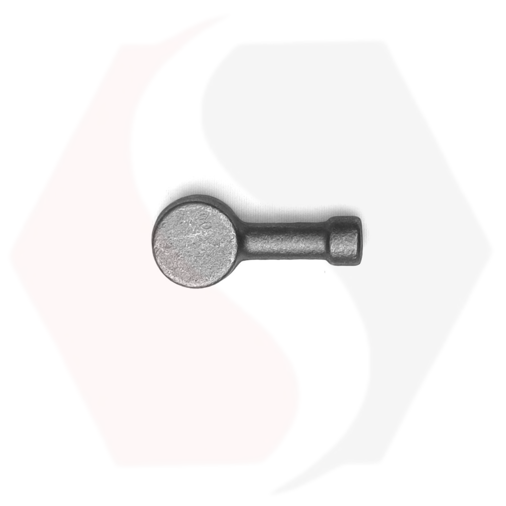Forged Components Supplier in Italy