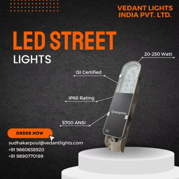 LED Supplier Pune Checklist for Bulk Commercial Lighting Procurement