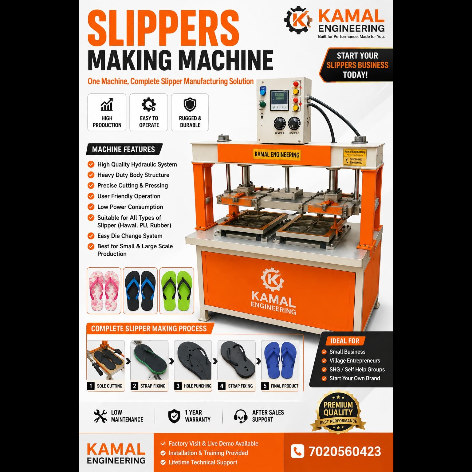 Updates