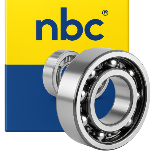 NBC Bearings Dealer in Indore – Dineshchandra Vinodrai & Co.