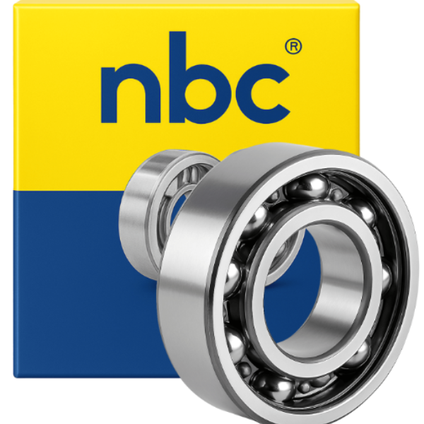NBC Bearings Dealer in Indore – Dineshchandra Vinodrai & Co.