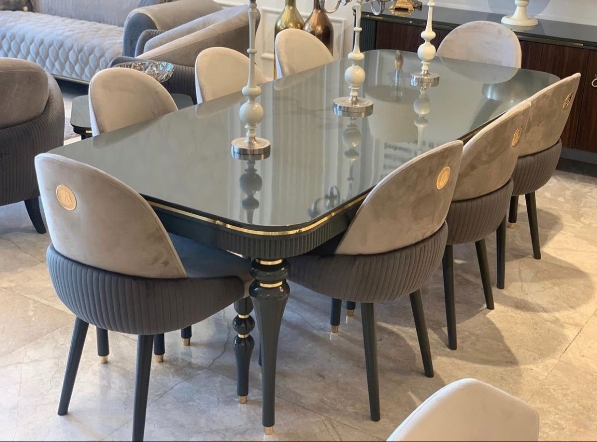 Dining Table Manufacturers in Delhi