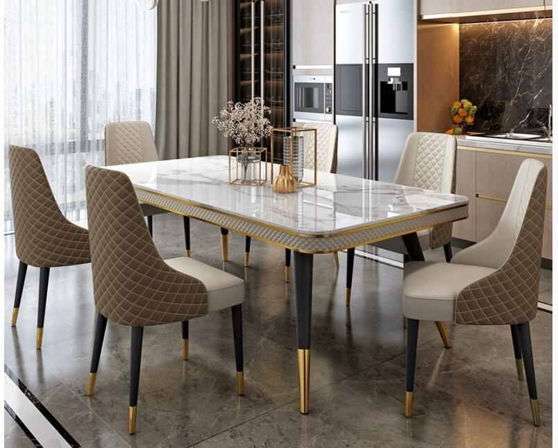 Dining table price 6 seater
