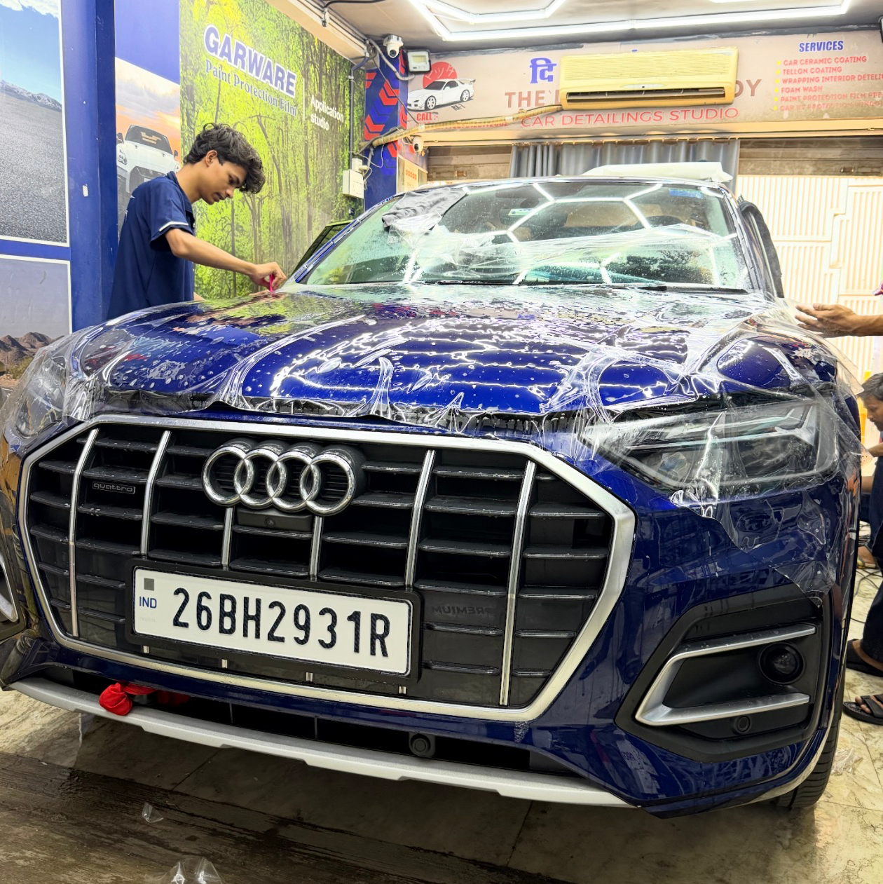 πποΈ CAR