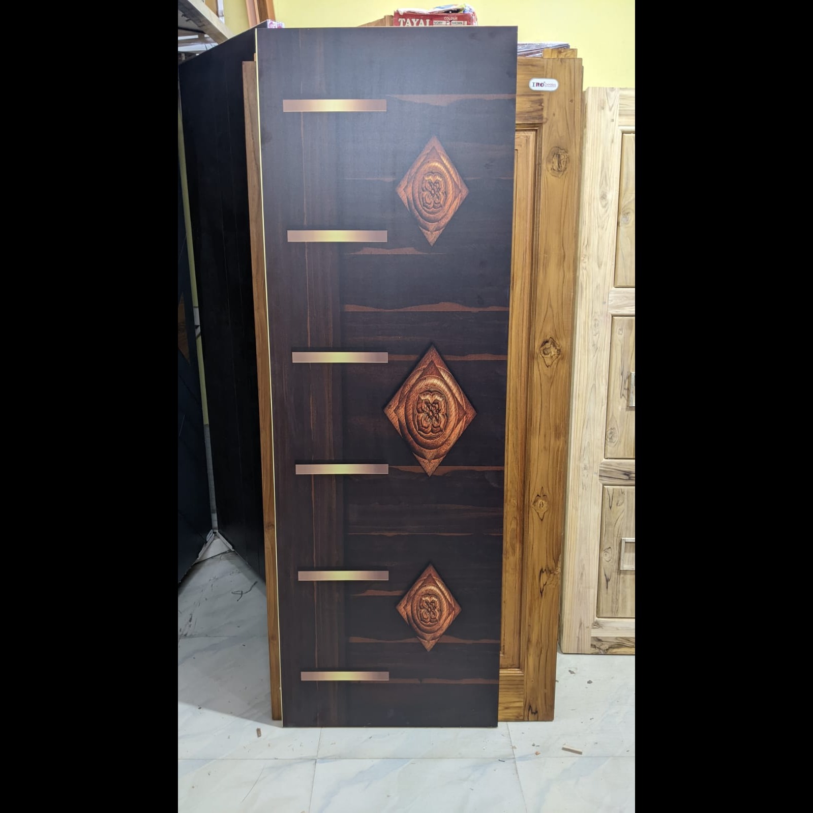Stylish de