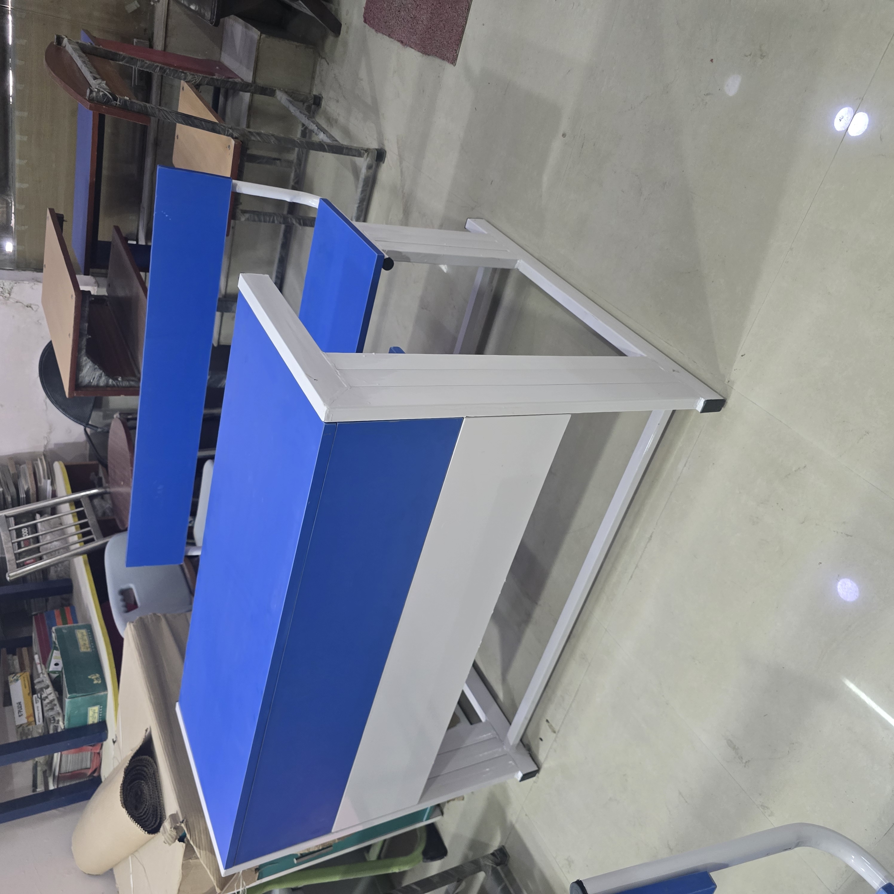 School Furniture Market in Delhi