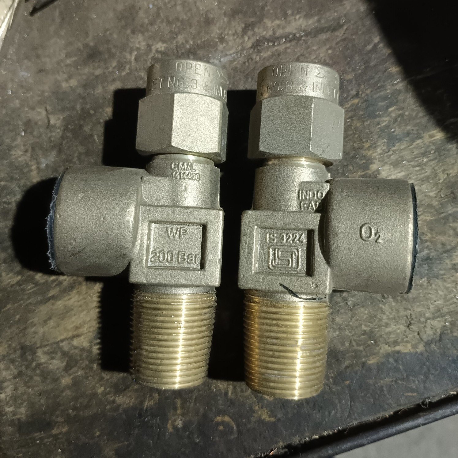 indofab Valve dealer in Maharashtra
