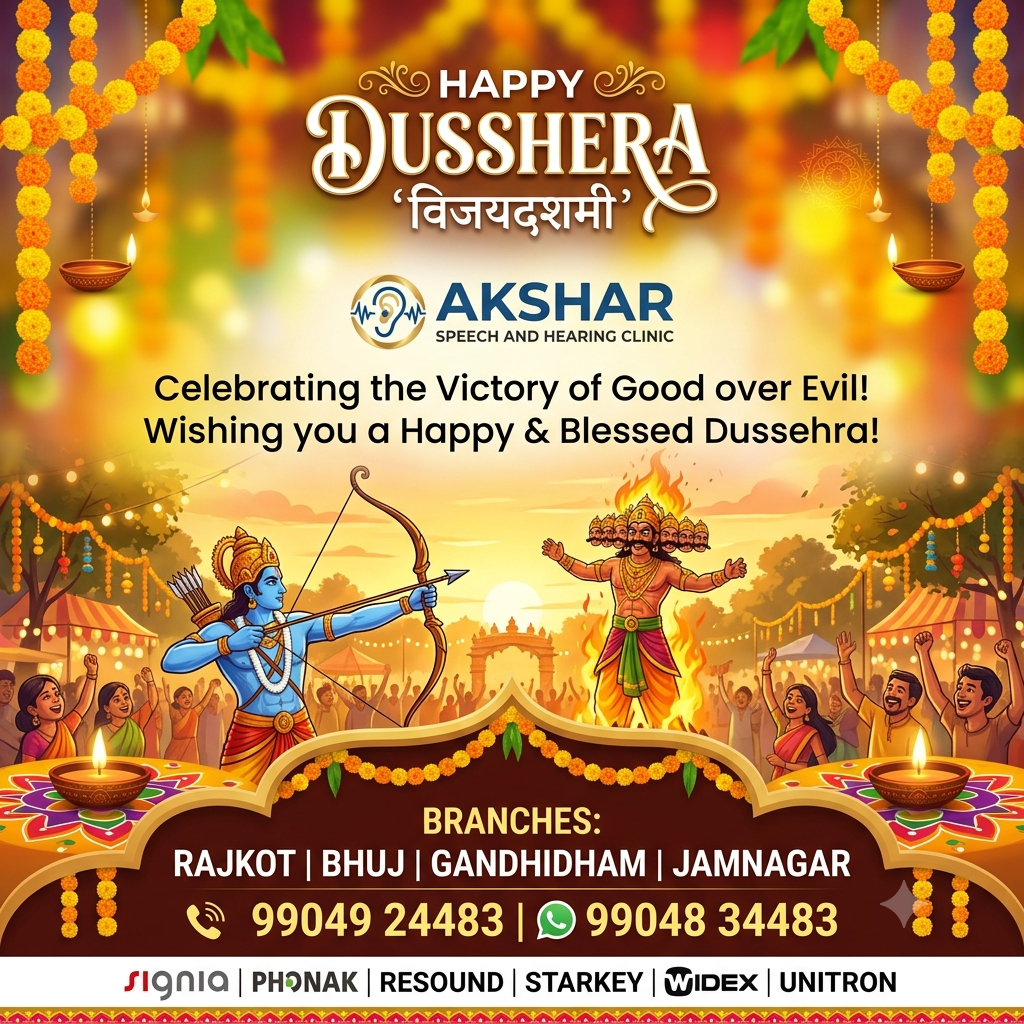Happy Dusshera