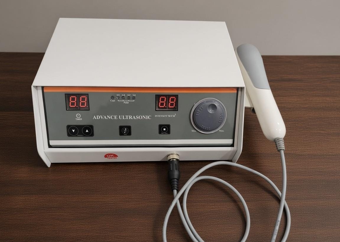 advanced ultrasonic near by me