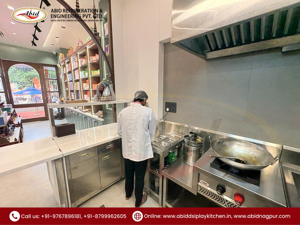 Why Is Commercial Kitchen Planning Important?