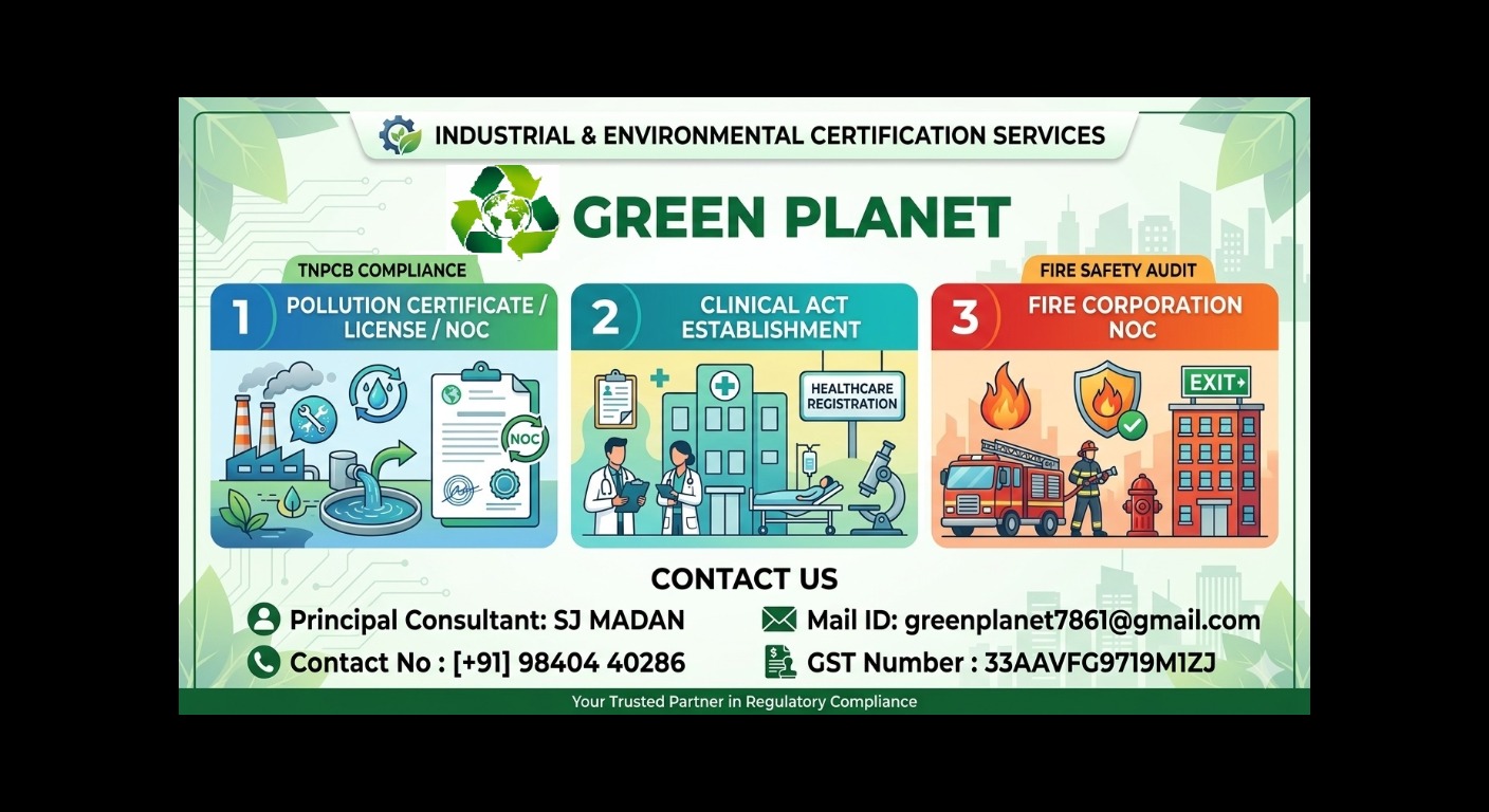 Green Plan