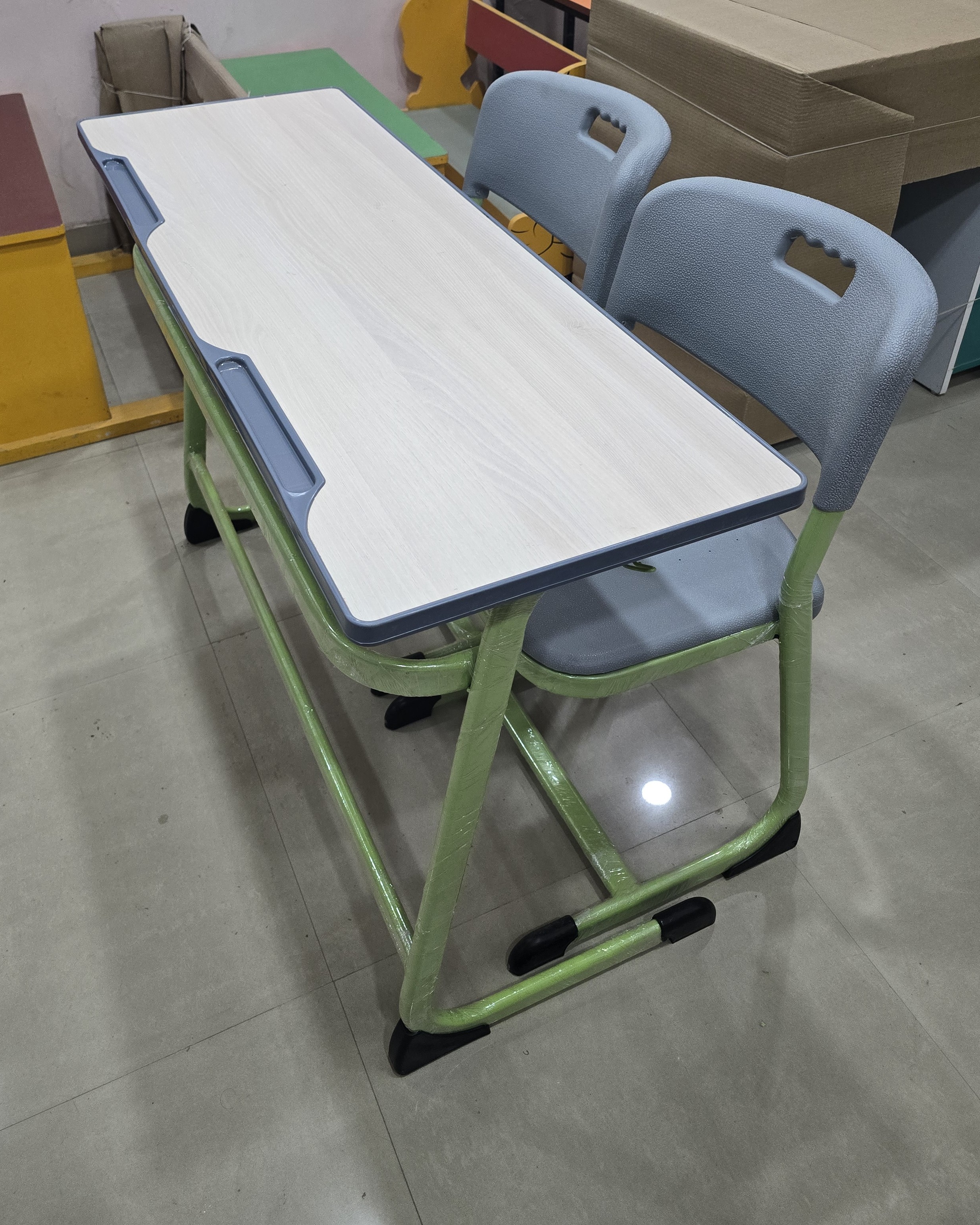 School Furniture in Delhi
