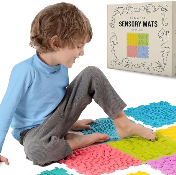 Top Sensory Integration Therapy In Valasaravakkam, Chennai