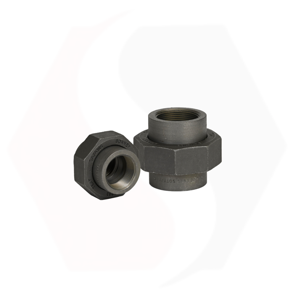 Forged Components Supplier in Austria