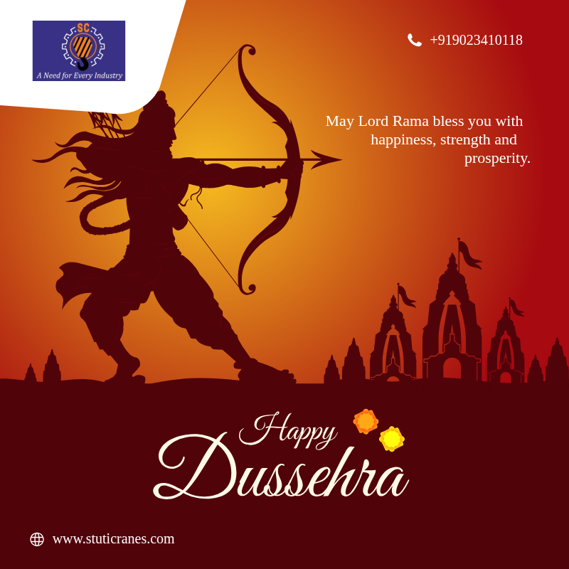 🇮🇳🌺 Different traditions, shared happiness, and one timeless celebration of good over evil. This Dus...