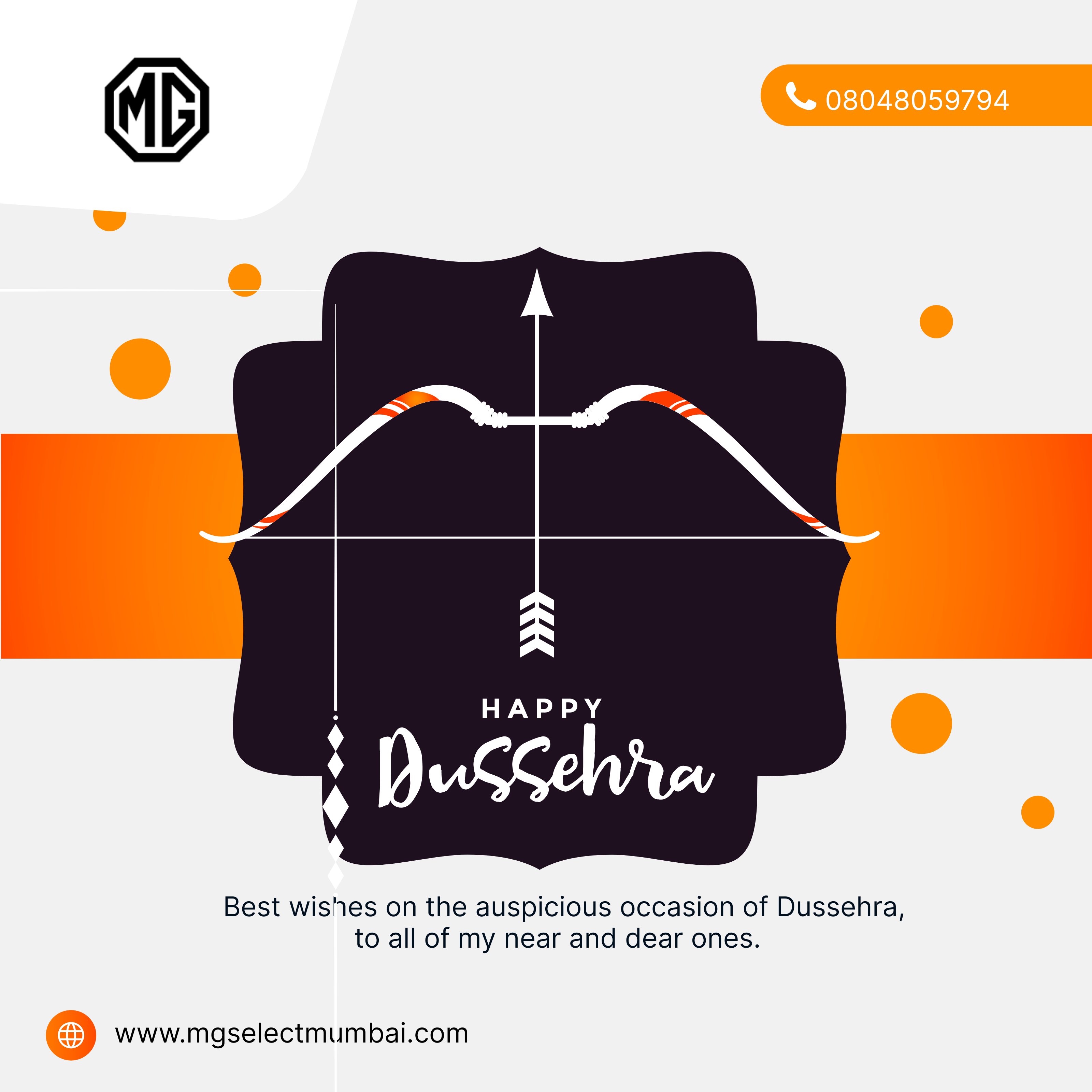 πΉπ₯ Every obstacle can be overcome with courage, wisdom, and determination. This Dussehra, letβs d...