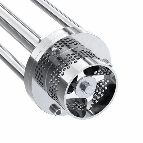 High shear mixer manufacturer in Coimbatore