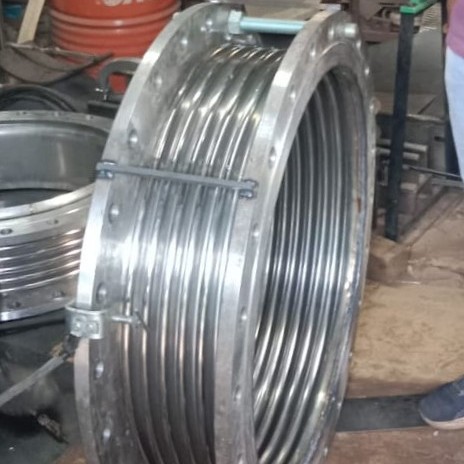 Metal Bellows Fabrication – Excel Bellows Metal bellows fabrication is an essential process in indu...