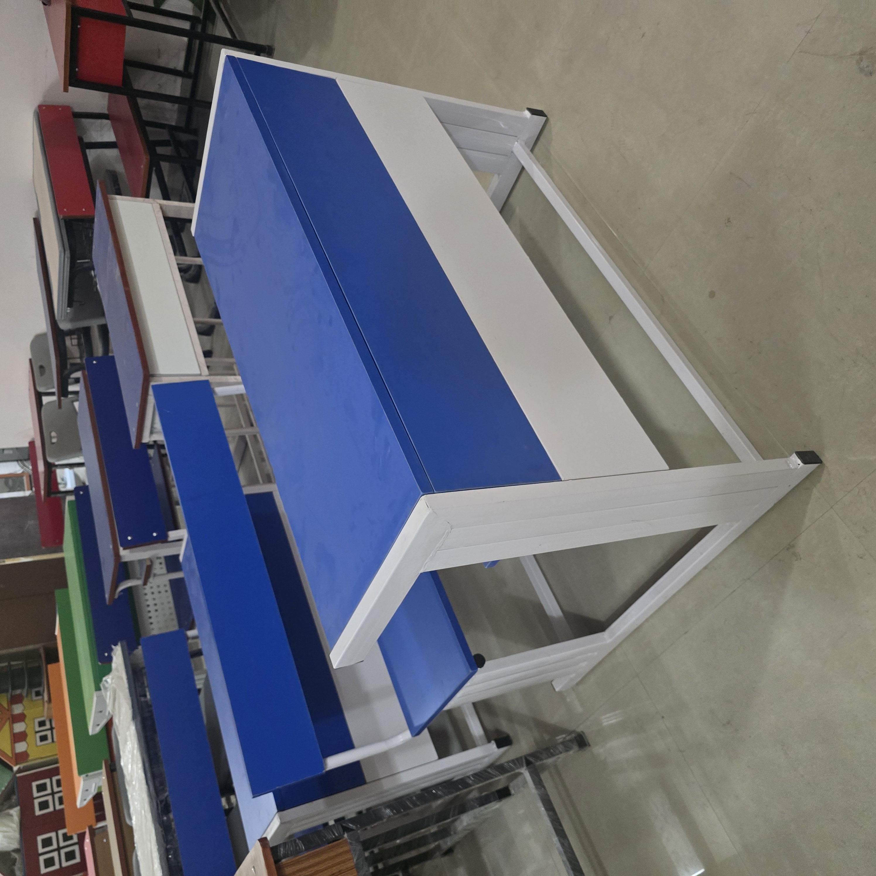 School Furniture in Delhi
