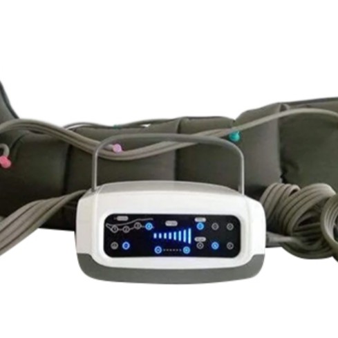 Compressible Limb Therapy Device