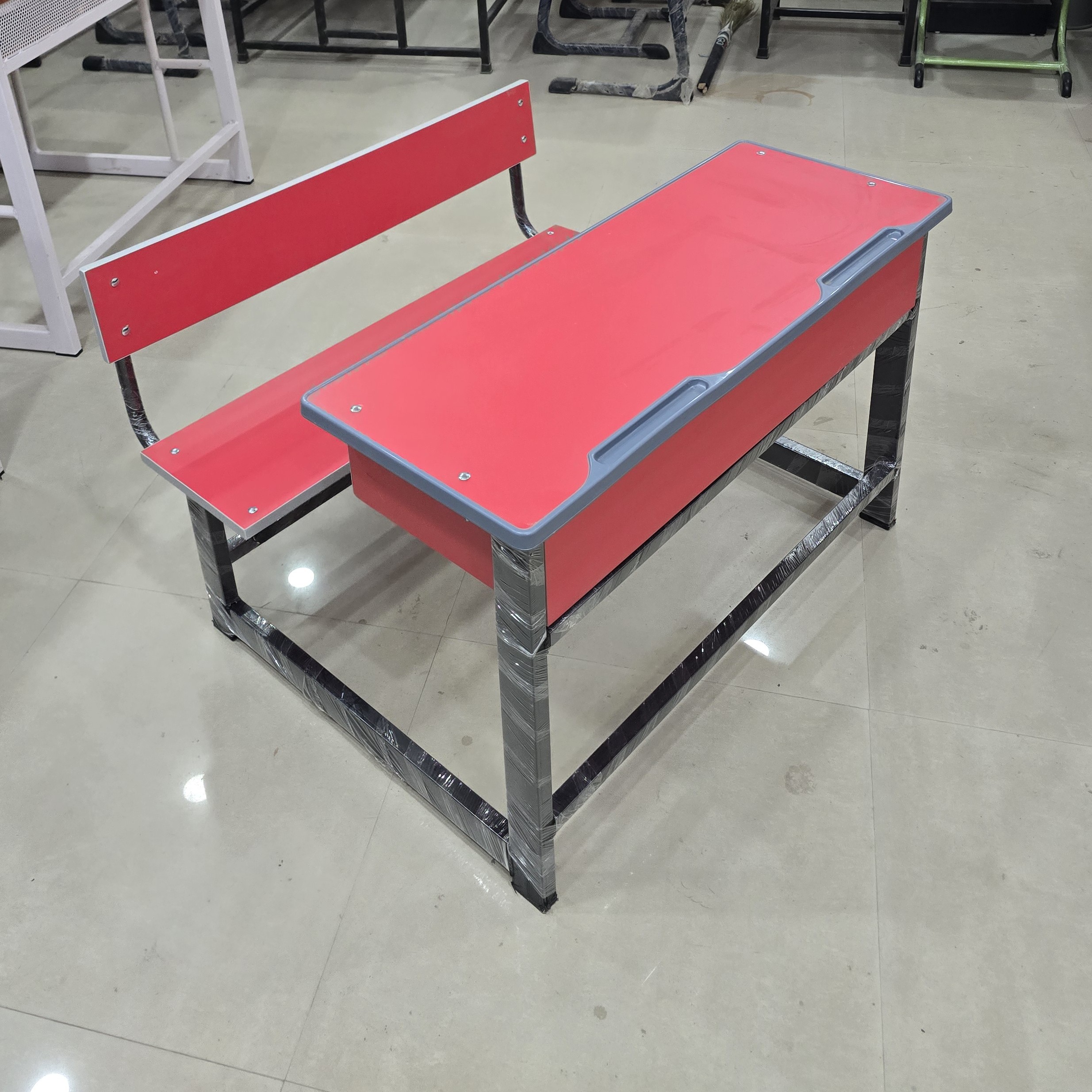 School Furniture in Noida