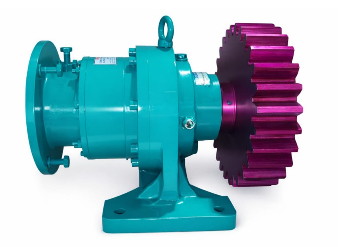 Planetary Gearbox Manufacturers in Gujarat