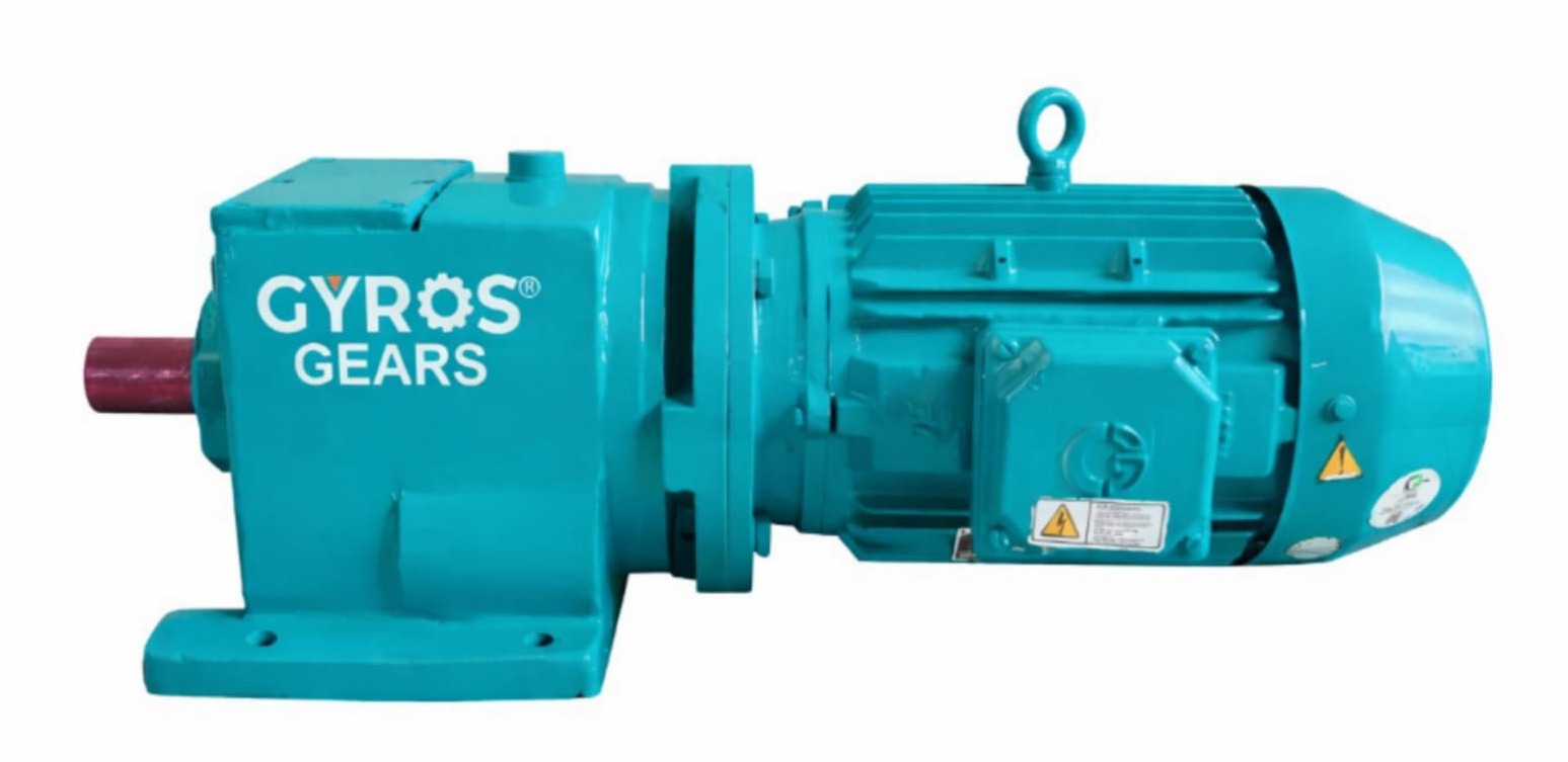 Helical Gear Motor Manufacturers in Ranipet
