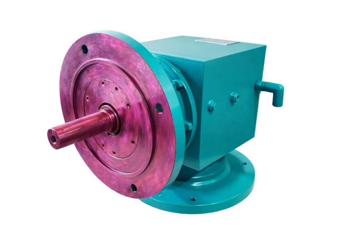 Bevel Gearbox Manufacturers in Munich, Germany