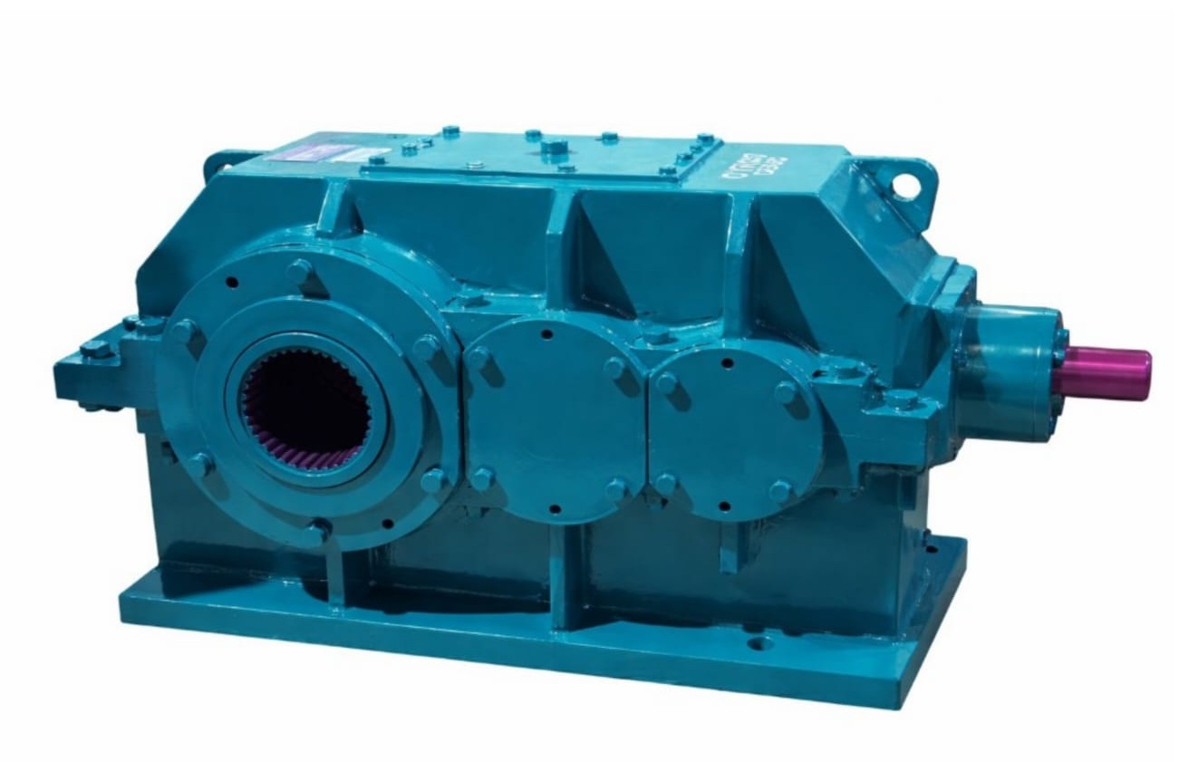 Bevel Helical Gearbox Manufacturers in Haryana