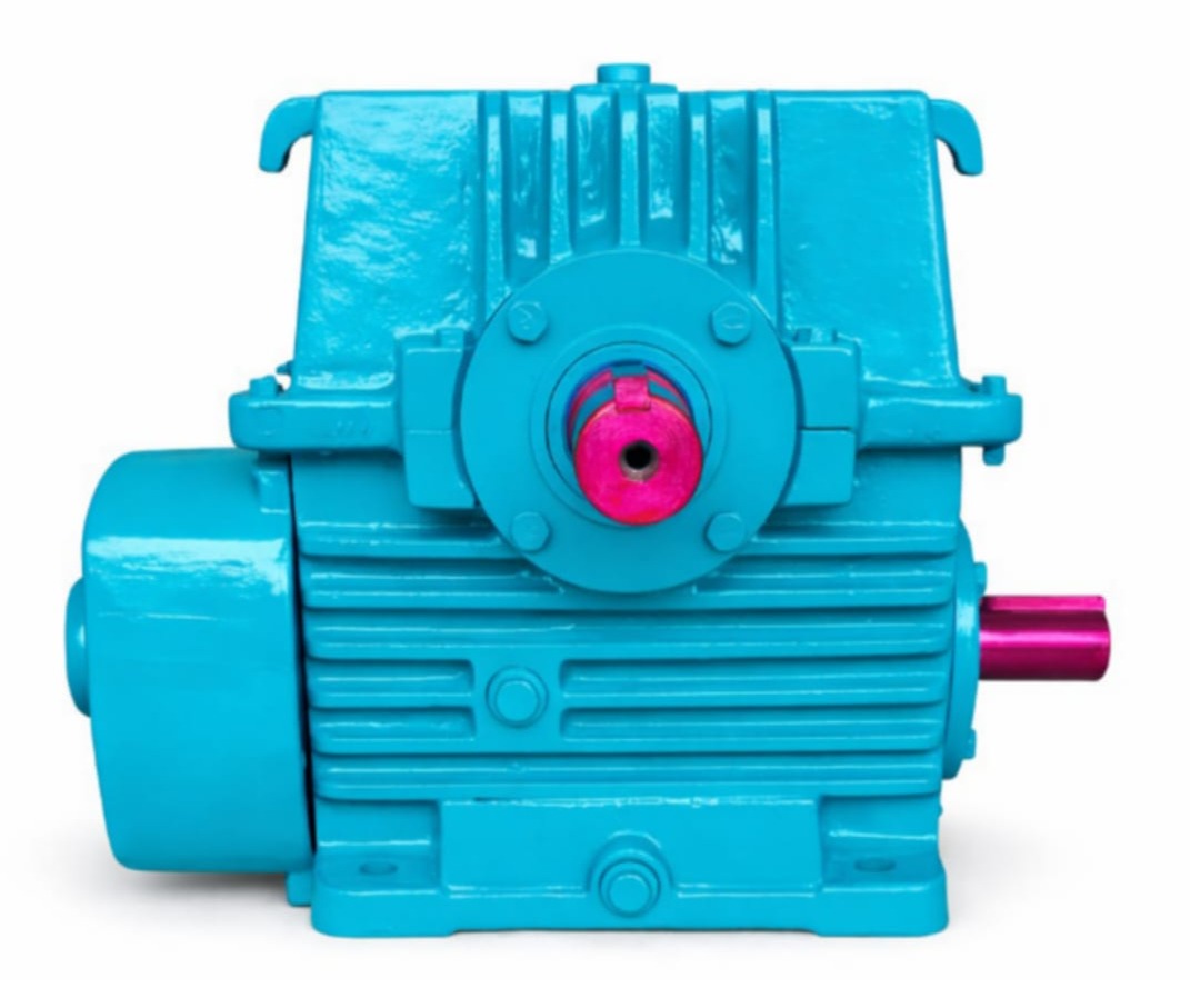 Worm Gearbox Manufacturers in Aarhus, Denmark