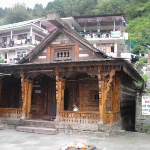 Places To Visit In Manali
Vashisht Temple
Vashisht Baths, Manali Overview
An ancient temple compl...