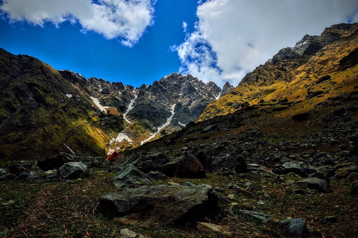 Places To Visit In Manali
Parvati Valley
Parvati Valley Tourism
Situated in Himachal Pradesh, Par...
