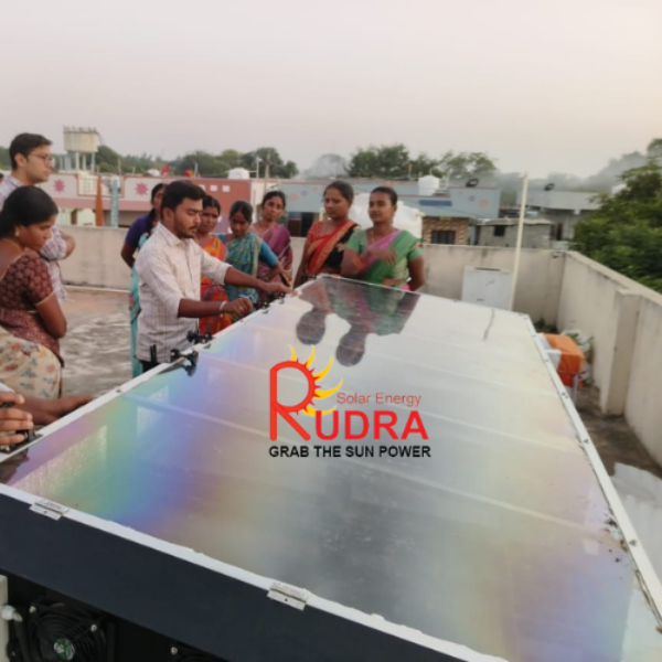 Solar Dryer Manufacturer In Leh–Ladakh
