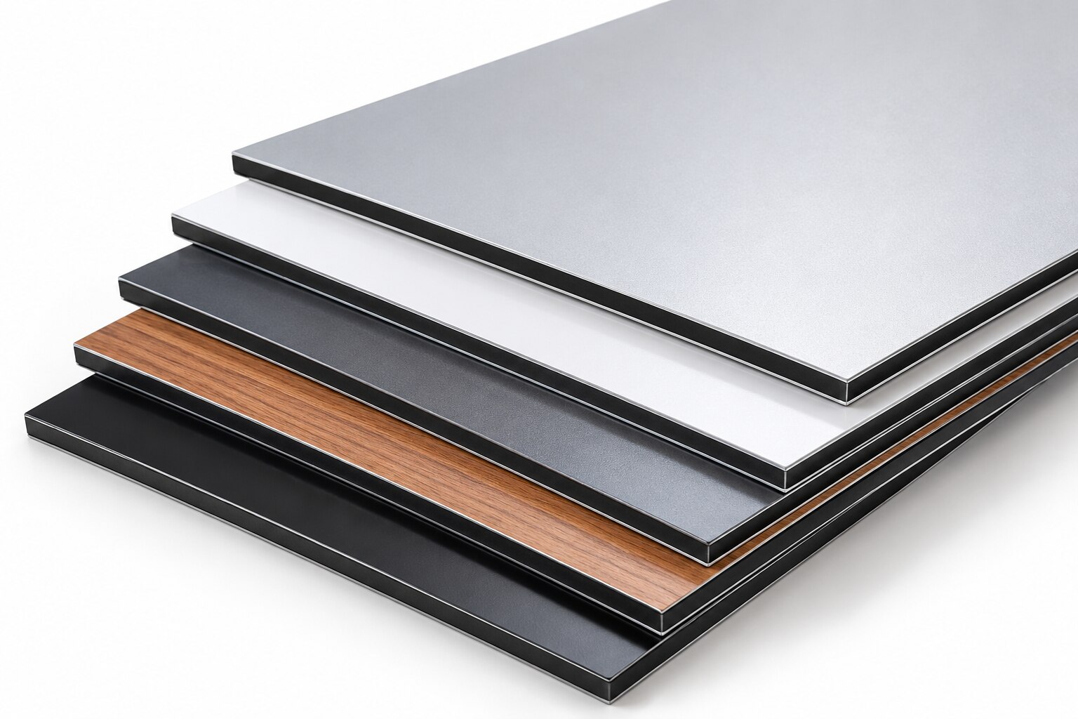 How ACP Sheets Are Supplied and Installed for Pune Projects