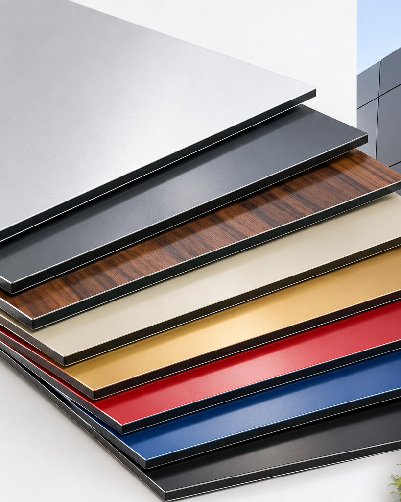 Are ACP Sheets Worth It for Pune Home Interiors