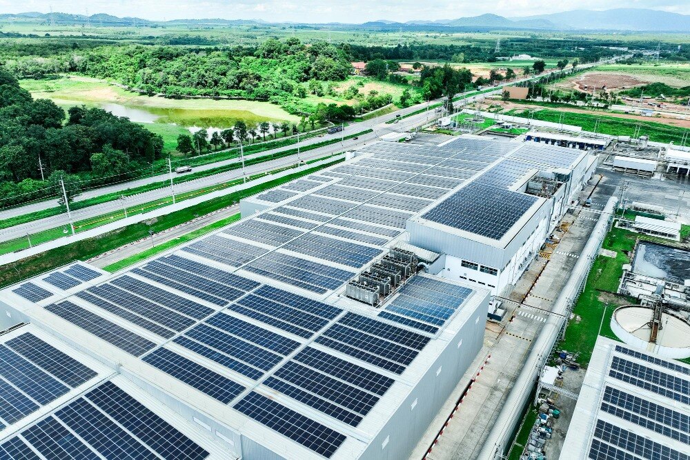 Commercial Solar Capacity Options from a Solar Dealer in Nashik