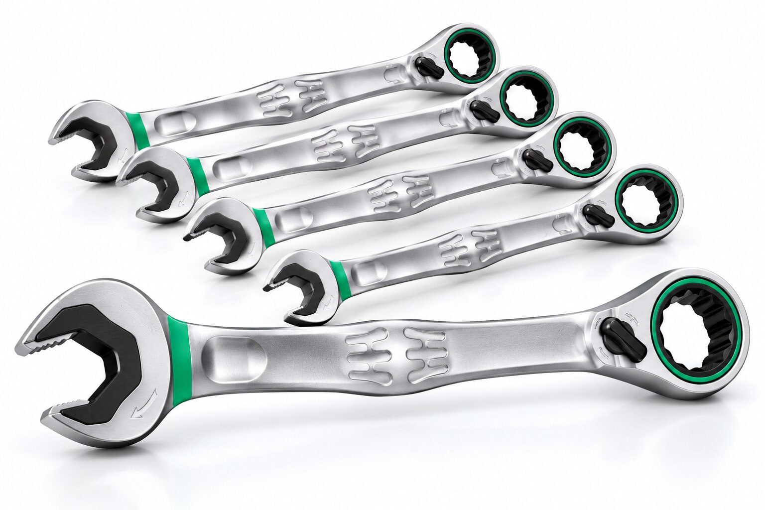 How WERA Joker Wrenches Improve Accessibility During Mechanical Maintenance