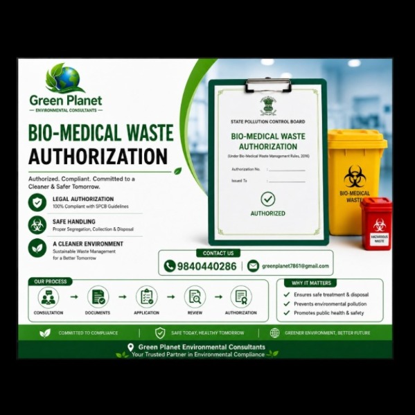 Green Plan