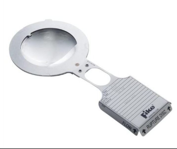 Fike Rupture Discs & Safety Systems – Authorized Distributor Across India: Mascot Industries