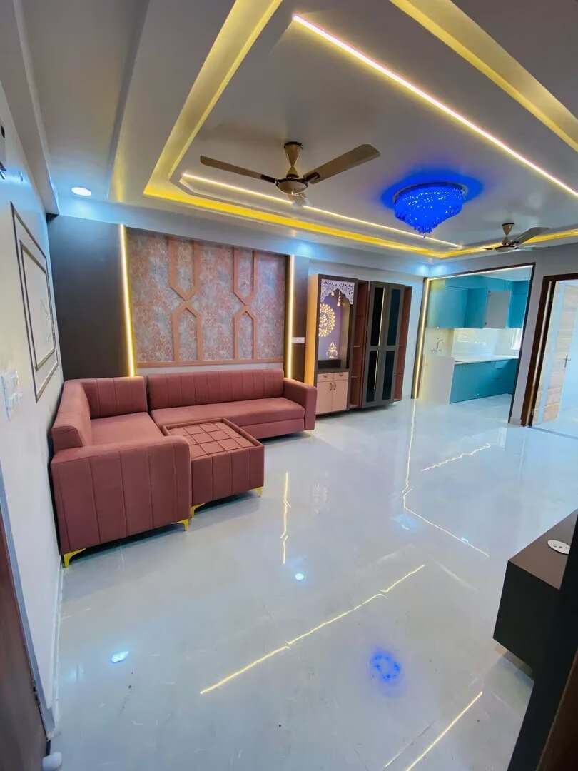 Is Parth Silverline Right for Retired Couples in Jaipur