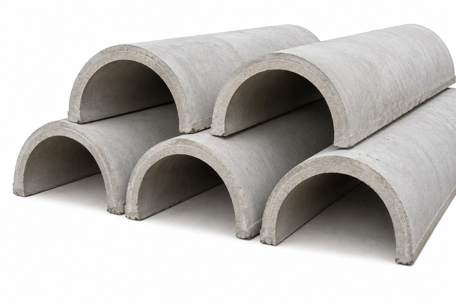 Are RCC Half Round Pipes Worth Using for Nagpur Farm Roads
