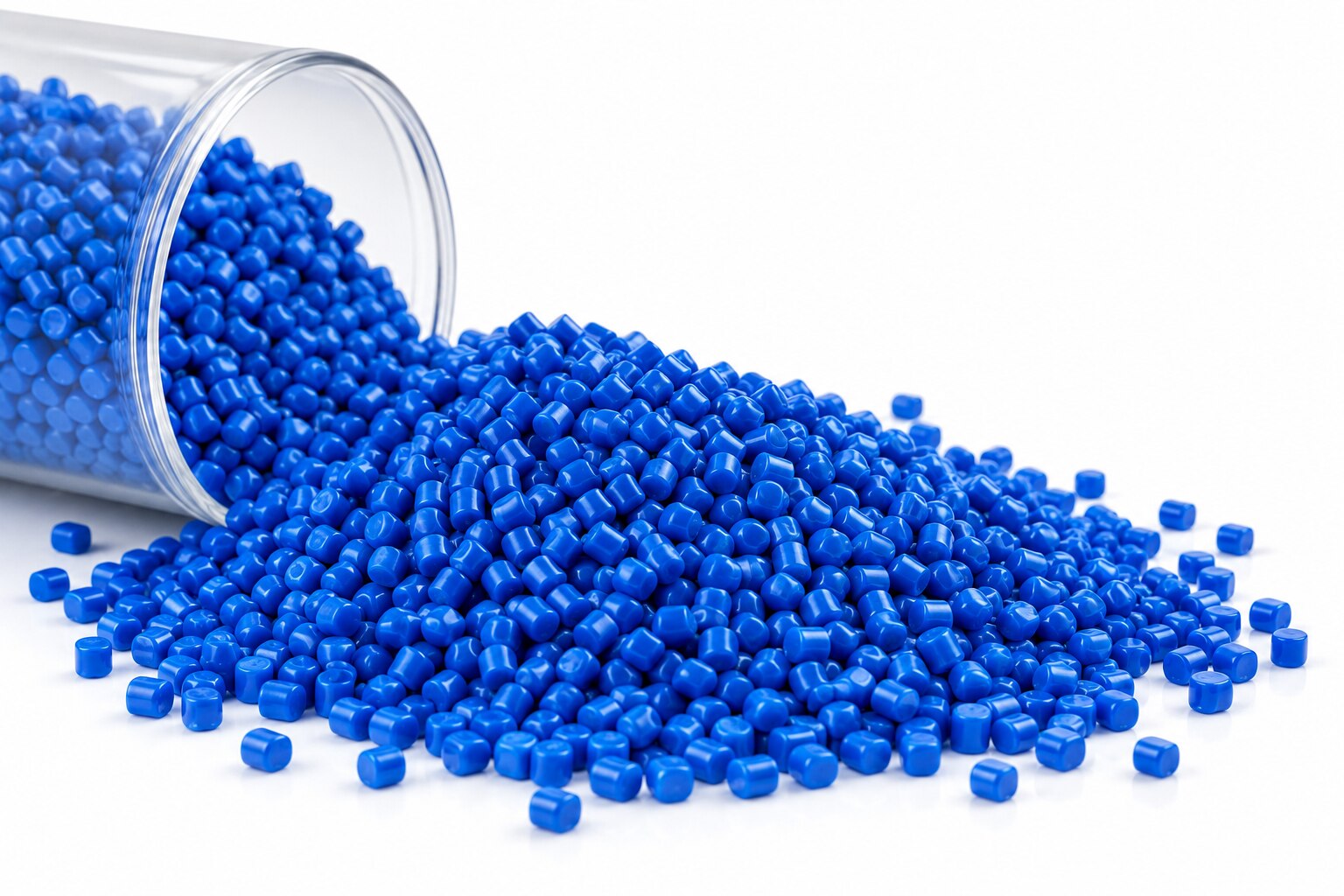 What to Consider When Selecting Masterbatches for Plastic Water Bottle Production