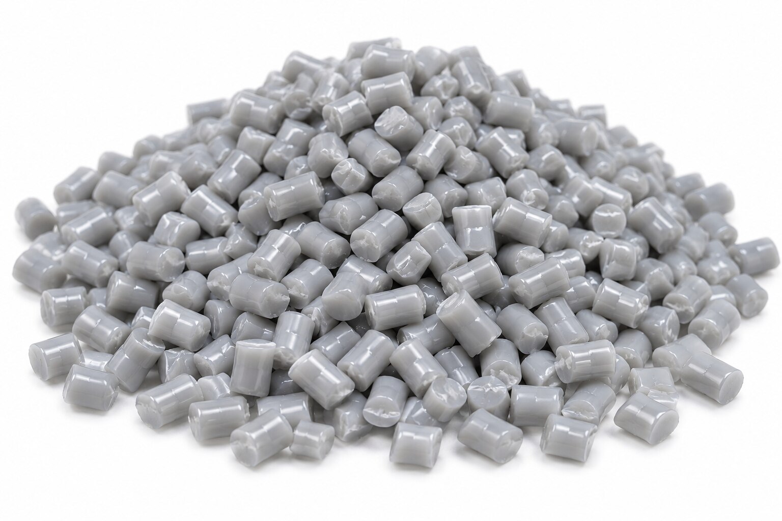 Choosing Masterbatches for PP Pipes Based on Colour, Dispersion and Processing Requirements