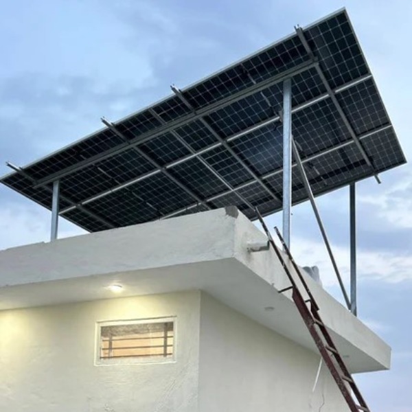 SOLAR EPC COMPANY IN AHMEDABAD