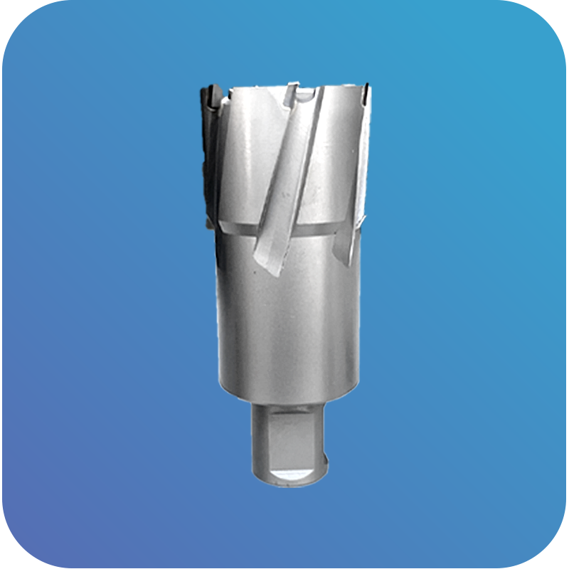 Ralliwolf TCT Cutters | Industrial Cutting Tools | Available in Nashik, Ambad