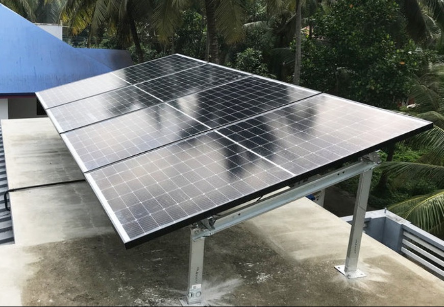 SOLAR EPC COMPANY IN NAVRANGPURA ,AHMEDABAD