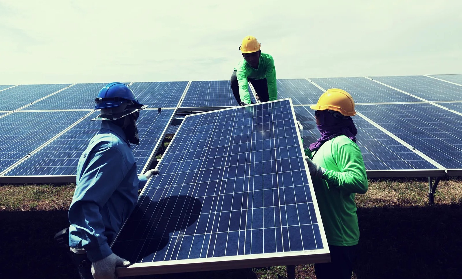 SOLAR EPC COMPANY IN SATELLITE, AHMEDABAD