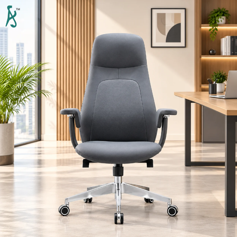 Office Chair Manufacturer in Delhi